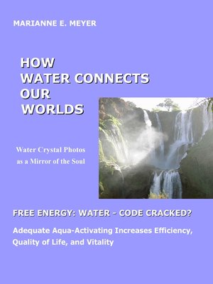 cover image of How Water Connects our Worlds